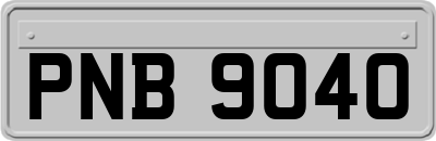 PNB9040
