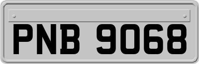 PNB9068