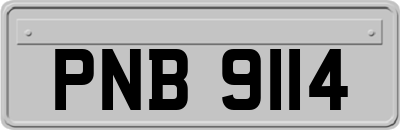 PNB9114