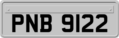 PNB9122