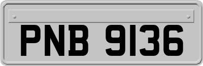 PNB9136