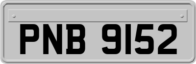 PNB9152