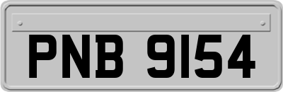 PNB9154