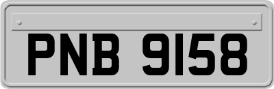 PNB9158