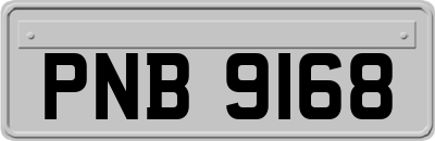 PNB9168