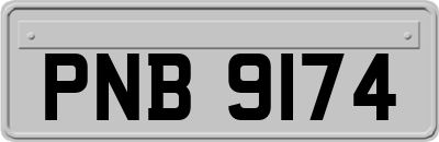 PNB9174