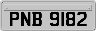 PNB9182