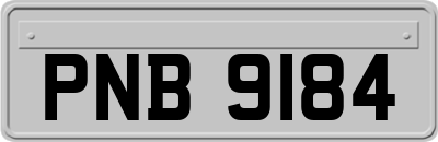 PNB9184
