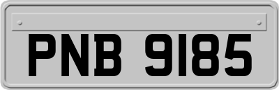PNB9185