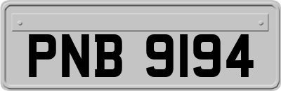 PNB9194