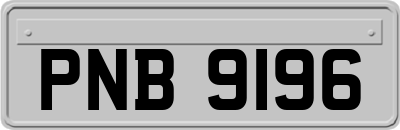 PNB9196