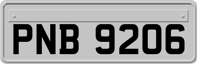 PNB9206