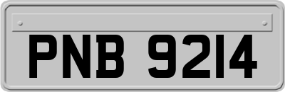 PNB9214