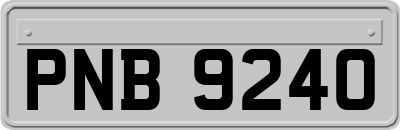 PNB9240