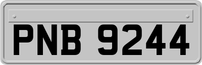 PNB9244