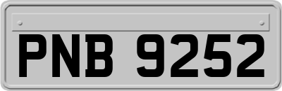 PNB9252