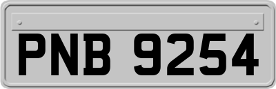 PNB9254