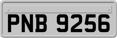 PNB9256
