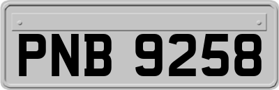 PNB9258