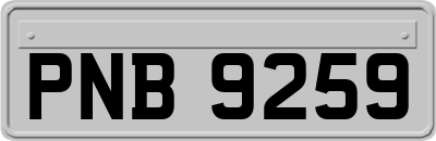 PNB9259
