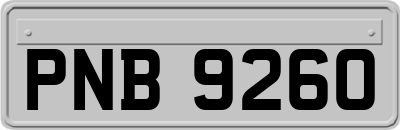 PNB9260