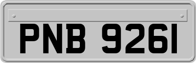 PNB9261
