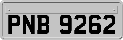 PNB9262