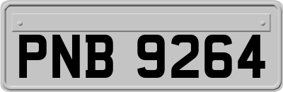 PNB9264