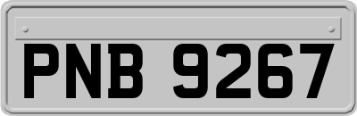 PNB9267