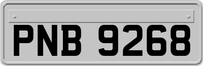 PNB9268