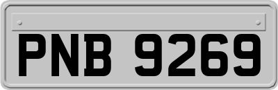 PNB9269