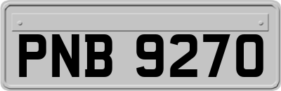 PNB9270