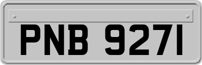 PNB9271