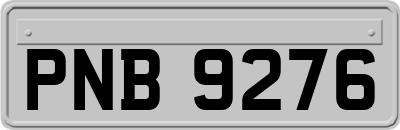 PNB9276