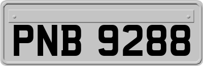 PNB9288
