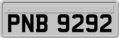 PNB9292