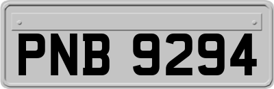 PNB9294
