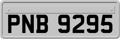 PNB9295