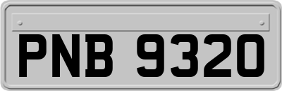 PNB9320