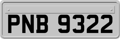 PNB9322