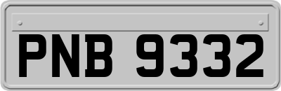 PNB9332