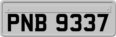 PNB9337
