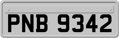 PNB9342