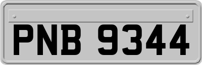 PNB9344