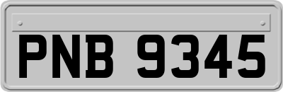PNB9345
