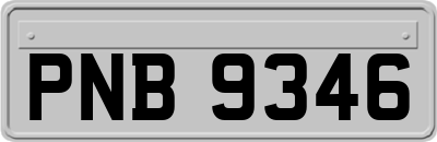 PNB9346