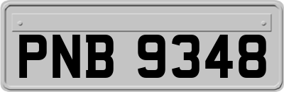 PNB9348
