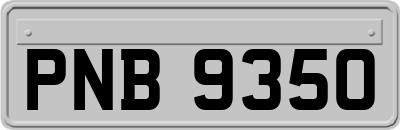 PNB9350