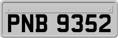 PNB9352