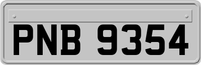 PNB9354